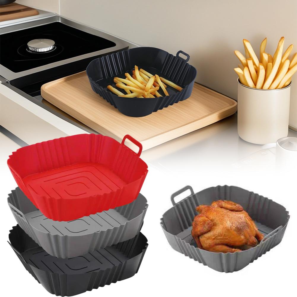 بطانة سيليكون قابلة لإعادة الا - مراجعة Silicone Mold Tray وسعره