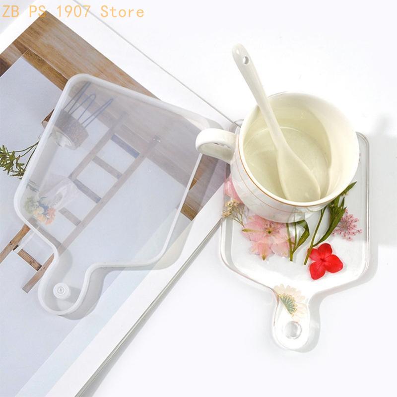 الزينة اليدوية Oranaments قالب - مراجعة Serving Tray Mold وسعره