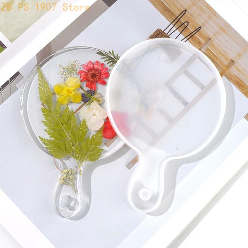 الزينة اليدوية Oranaments قالب - مراجعة Serving Tray Mold وسعره