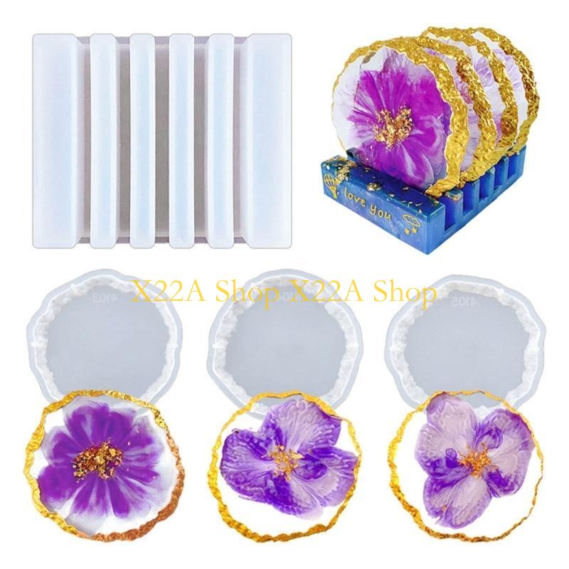 فريدة من نوعها العقيق الوقايات - مراجعة Serving Tray Mold وسعره